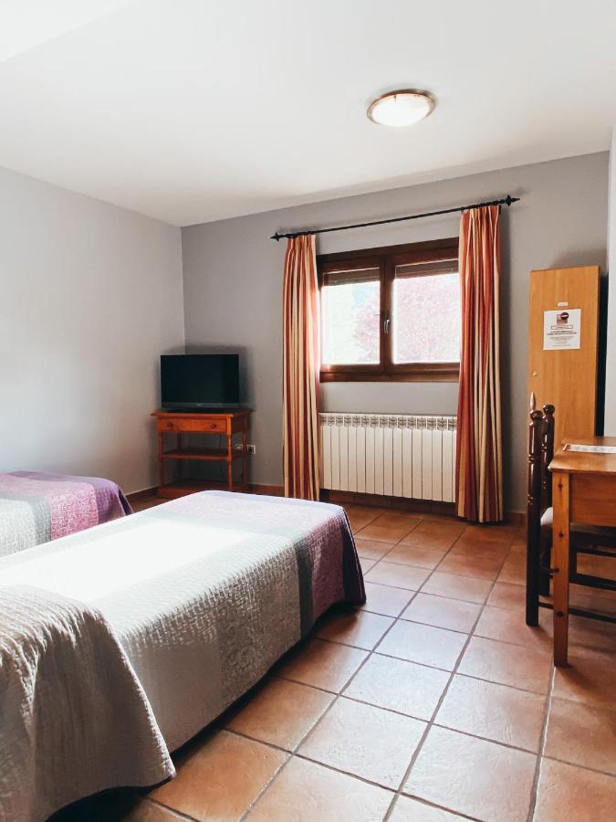 Valdevecar Hotel Albarracin