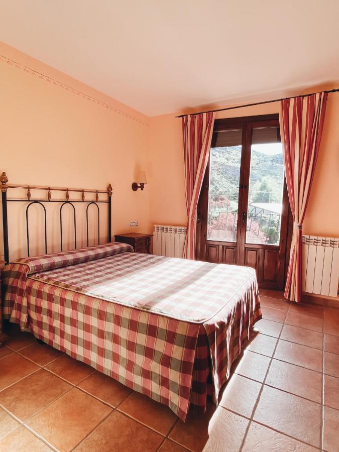 Valdevecar Hotel Albarracin