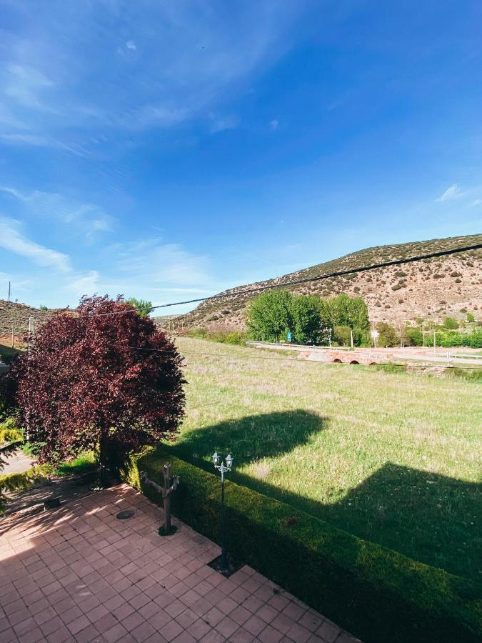 Valdevecar * Albarracin