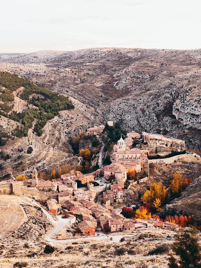 Valdevecar * Albarracin
